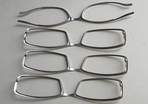 眼镜框激光焊接-11年专注激光焊接机制造!4008-168-880-通发激光