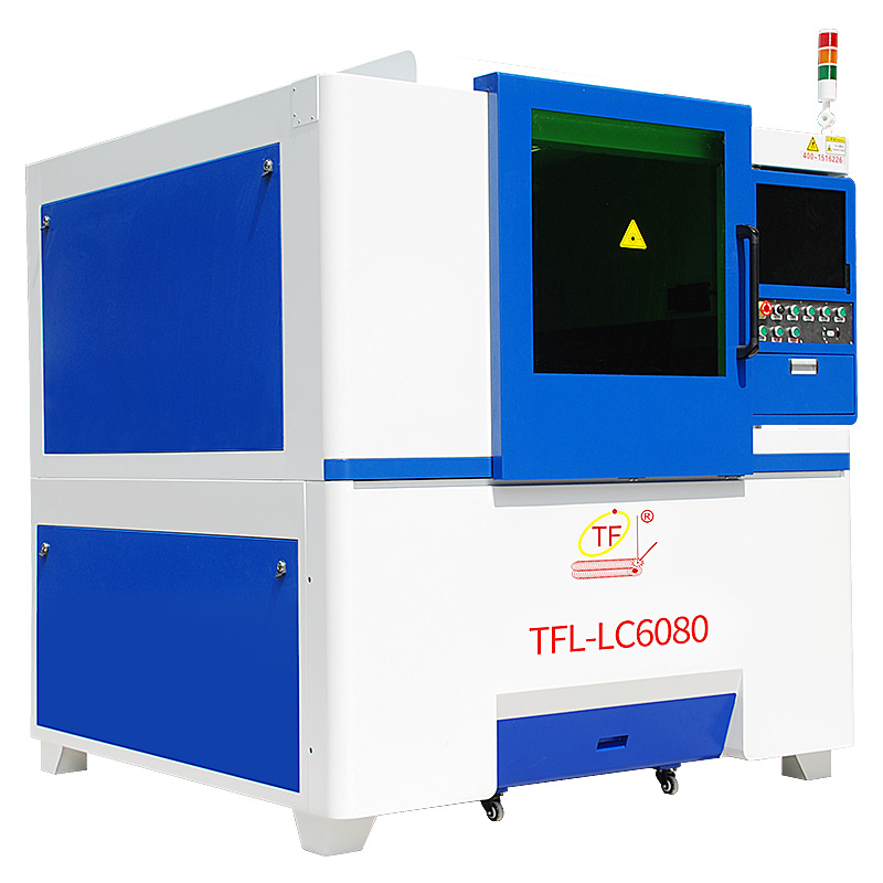 光纤激光切割机TFL-LCP6080