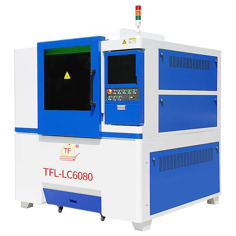 光纤激光切割机TFL-LCP6080